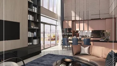 Filmore Căn Hộ 2 Phòng Ngủ Tinh Tế, chỉ 10% GTCH Ưu Đãi Vay 0% Lãi Suất 18th, Ân Hạn Gốc 48 Tháng
