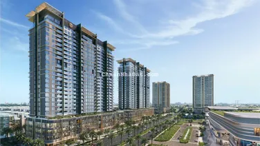 Độc quyền 2PN Lumiere Midtown rẻ nhất thị trường 9,2 tỷ