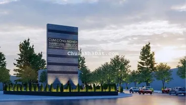 Bán kho, nhà xưởng KCN Tân Ước xuất ngoại giao giá 8,9 triệu/m2 tại Thanh Oai, Hà Nội