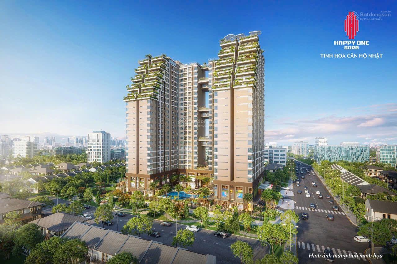 Rổ hàng CĐT còn duy nhất một căn góc 2PN-2WC hướng mát mẻ - Chiết khấu và quà tặng lên đến 17,5%