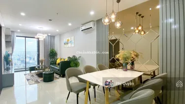 Cho thuê CHCC Garden Gate - Phú Nhuận, DT: 75m2, 2PN, 2WC. Giá: 16 triệu. LH: 0779 757 ***, Quyền