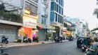 Bán nhà mặt tiền Trần Khắc Chân, P. Tân Định, Quận 1 DT: 8m x 24m cn: 187m2 - Giá: 69 tỷ