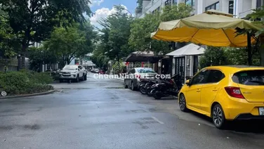 Khu biệt thự đẳng cấp nhất quận 10, Hà Đô Centrosa đường 3/2; 8x16m; 4 tầng, giá chỉ 55 tỷ TL