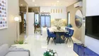 Gía tốt! Bán căn hộ tòa N07 Thành Thái, DTM Dịch Vọng, 88m2, 3PN, 2WC, 6,9 tỷ,