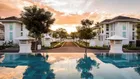 CHÍNH CHỦ BÁN GẤP CĂN VILLA PREMIER 300m2, VIEW BIỂN MỸ KHÊ, KHAI THÁC 1,2 TỶ/NĂM, SỔ HỒNG LÂU DÀI