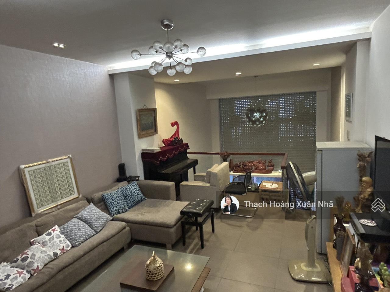 Siêu vị trí - Hẻm đẹp Nguyễn Thị Minh Khai, Đa Kao, Q1 - 6m x 11m - 4 tầng TN 50tr/th - Chỉ 16,1 tỷ