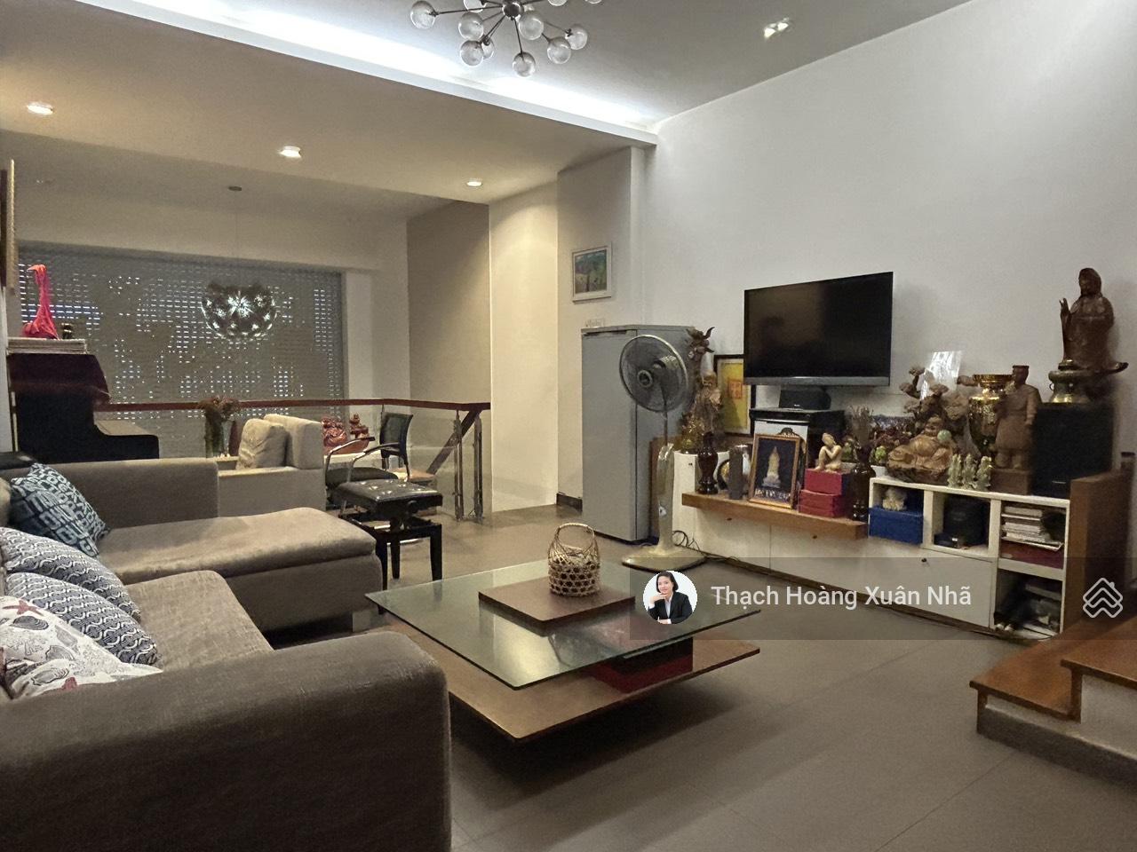 Siêu vị trí - Hẻm đẹp Nguyễn Thị Minh Khai, Đa Kao, Q1 - 6m x 11m - 4 tầng TN 50tr/th - Chỉ 16,1 tỷ