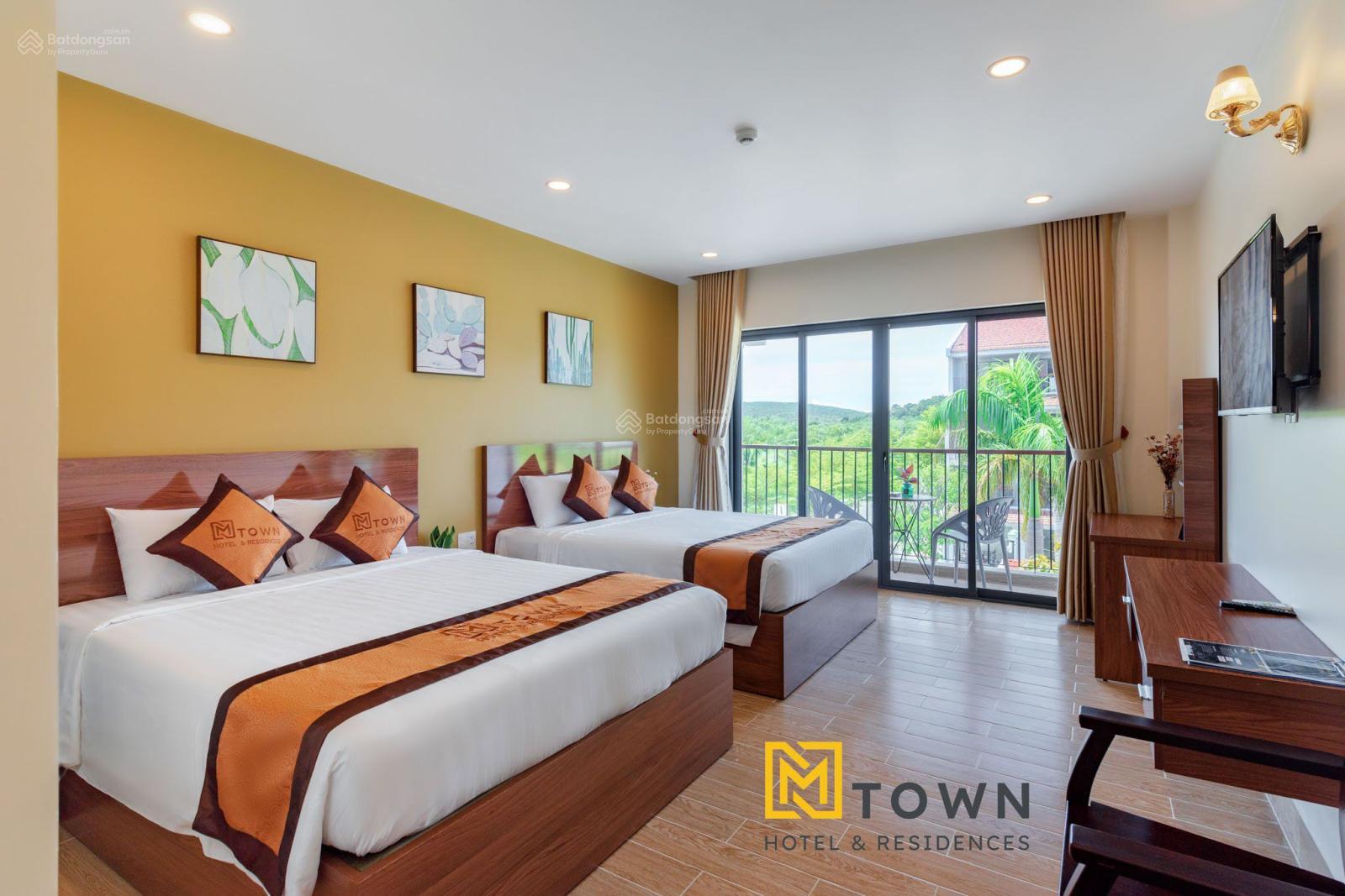 Cho thuê chung cư mini 2PN, 43m2, 8 tr/th tại Bãi Trường, Dương Tơ, Phú Quốc, Kiên Giang hot