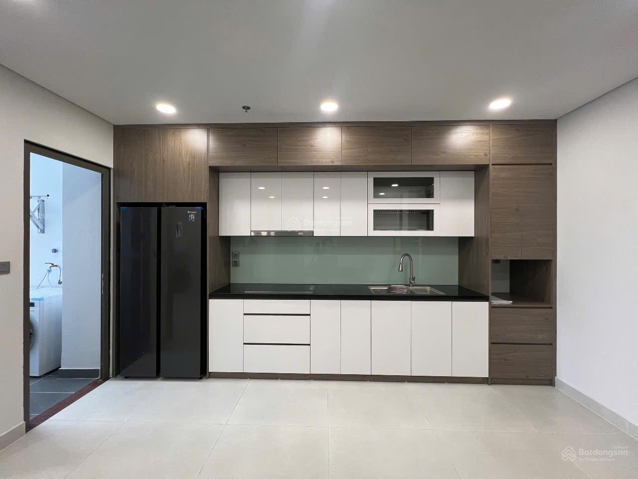 Chính chủ cho thuê căn hộ 3PN 120m2 full nội thất dự án Khai Sơn City, LH 0981 649 ***