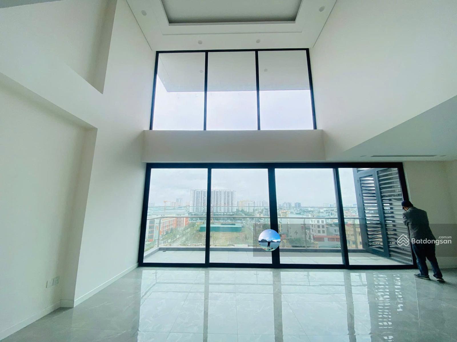 Siêu phẩm căn hộ duplex Sunshine Green Iconic - 170m2 - 13,4 tỷ - em Long 0869 971 ***