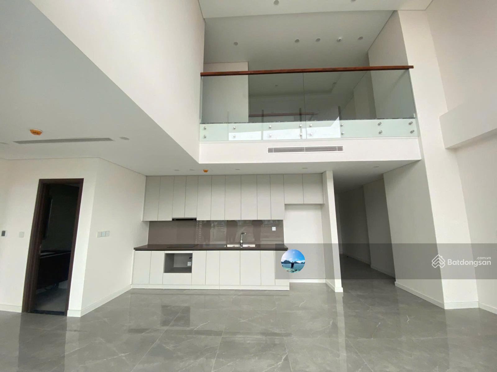 Siêu phẩm căn hộ duplex Sunshine Green Iconic - 170m2 - 13,4 tỷ - em Long 0869 971 ***