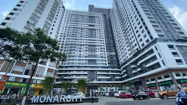 GIỎ HÀNG CHÍNH CHỦ CĂN 2PN TẠI MONARCHY, SỔ SẴN - GIÁ TỐT NHẤT THỊ TRƯỜNG. LH: 0978 311 ***