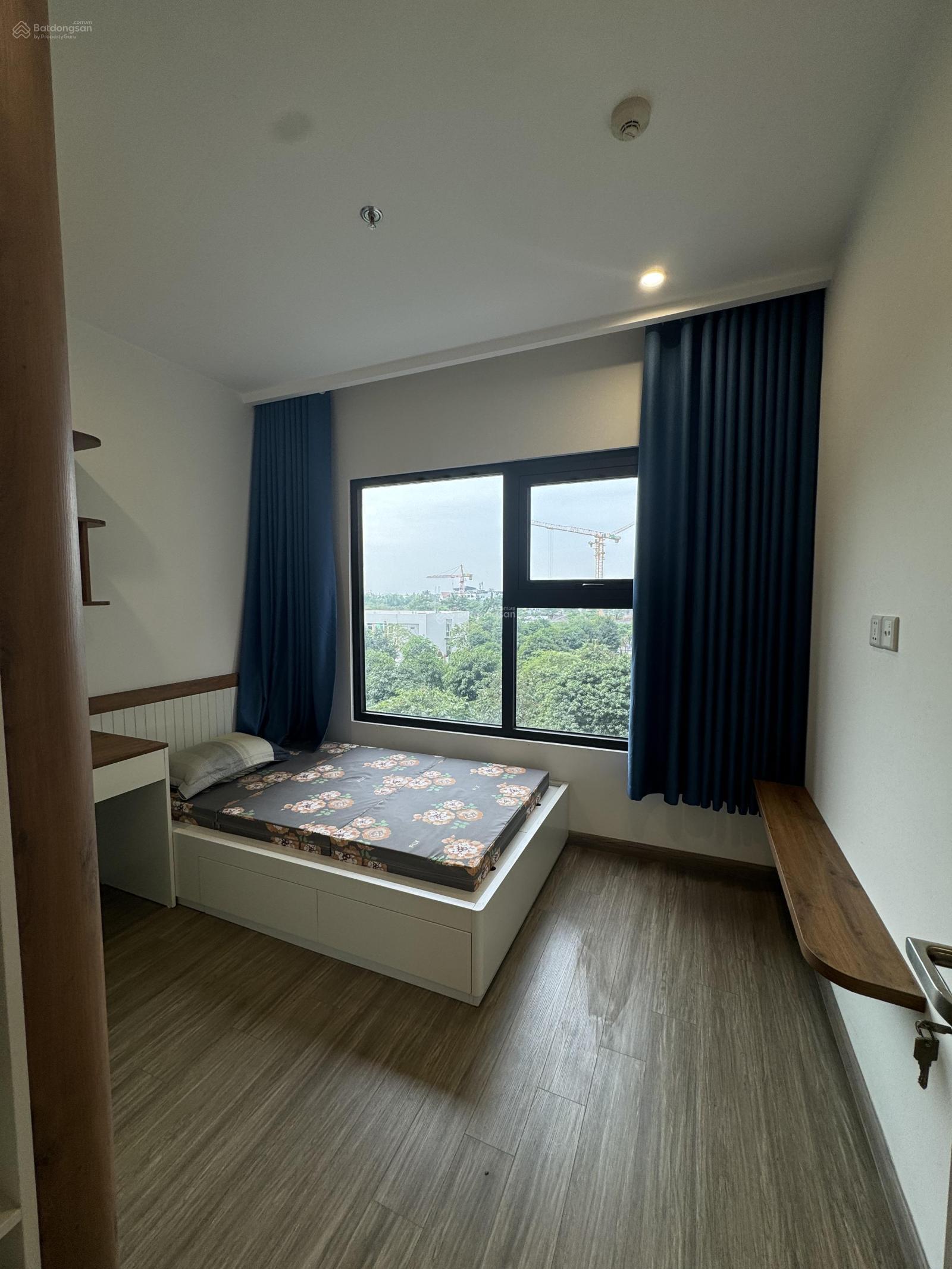 Bán CC đẹp xuất sắc tại Tây Mỗ, 4,4 tỷ, 63m2, 2PN, 2WC
