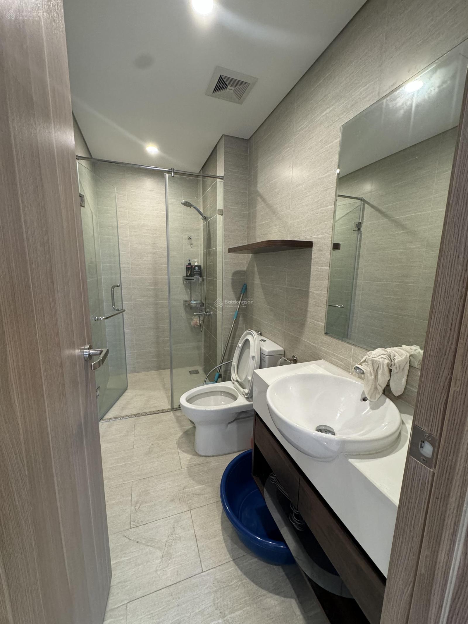 Bán CC đẹp xuất sắc tại Tây Mỗ, 4,4 tỷ, 63m2, 2PN, 2WC