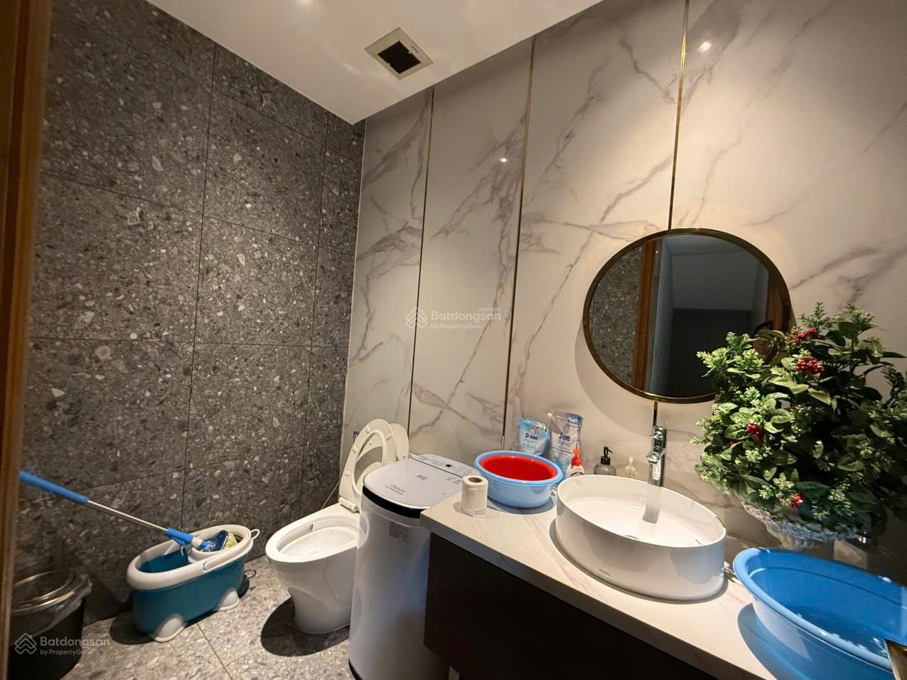 Cho thuê nhà Nguyễn Cơ Thạch đầy đủ nội thất (Khu Sala Thủ Thiêm) Cho thuê nhà Nguyễn Cơ Thạch đầy đủ nội thất (Khu Sala Thủ Thiêm)