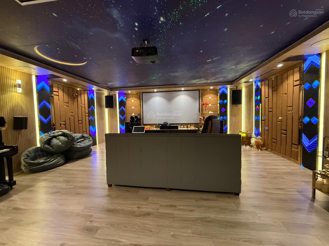 Cho thuê nhà Nguyễn Cơ Thạch đầy đủ nội thất (Khu Sala Thủ Thiêm) Cho thuê nhà Nguyễn Cơ Thạch đầy đủ nội thất (Khu Sala Thủ Thiêm)