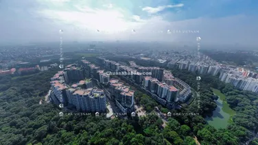 Căn hộ 2PN Diamond Centery, 96m², tầng cao, view hồ bơi, chỉ 7,7 tỷ
