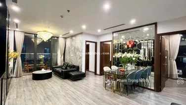 (Mới) chính chủ bán căn 2PN 70m2 view Keangnam, ban công Đông Nam, chung cư Skylake. Giá 9 tỷ