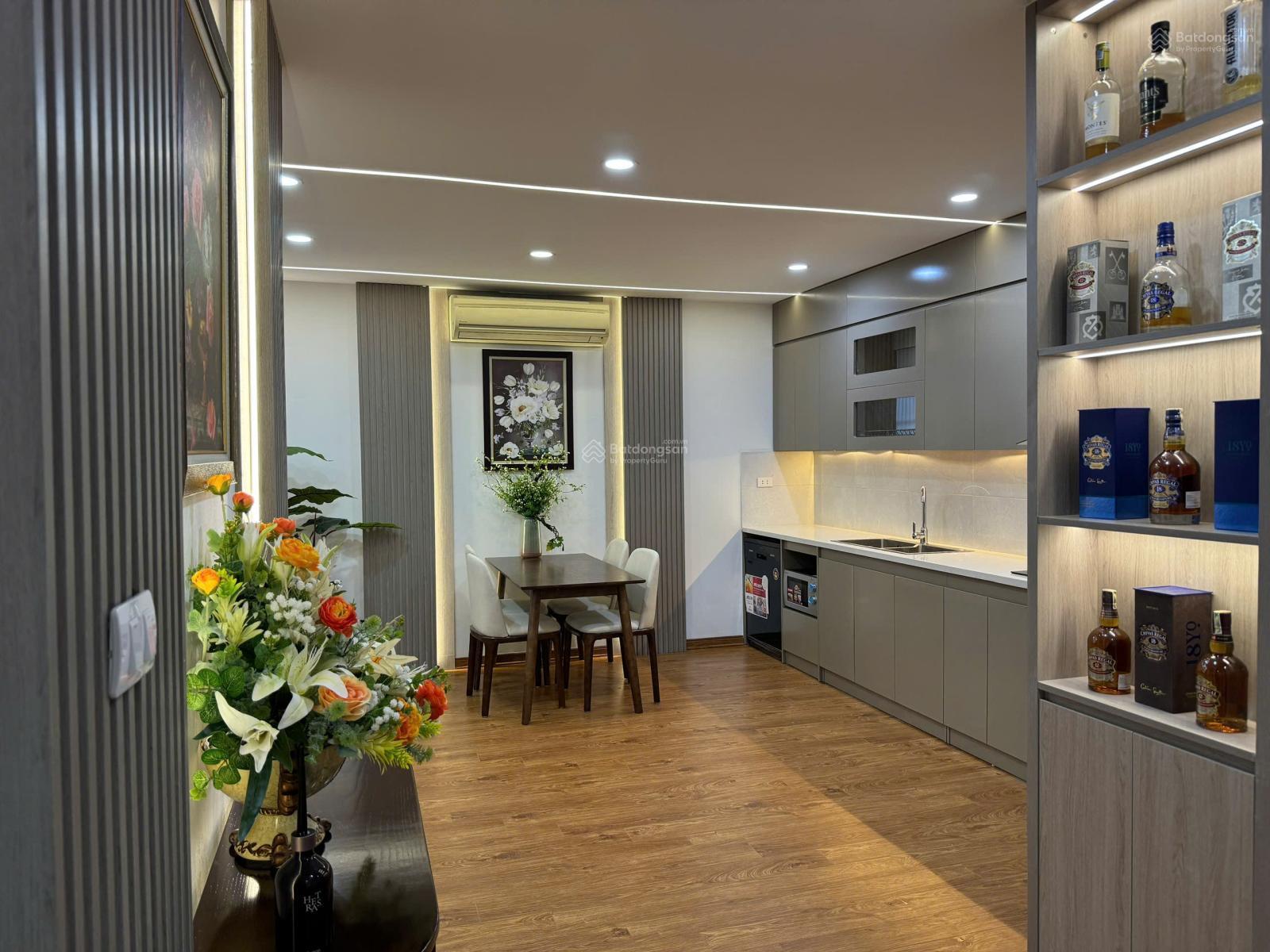Ảnh + giá thật: Bán căn 102,2m2(3N)nội thất đủ, có slot ô tô giá 8,7 tỷ tại Hapulico Vũ Trọng Phụng