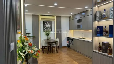 Ảnh + giá thật: Bán căn 102,2m2(3N)nội thất đủ, có slot ô tô giá 8,7 tỷ tại Hapulico Vũ Trọng Phụng