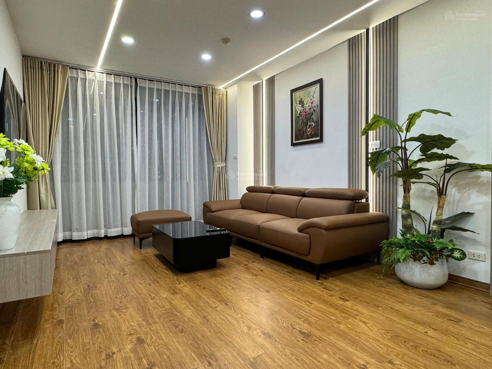 Ảnh + giá thật: Bán căn 102,2m2(3N)nội thất đủ, có slot ô tô giá 8,7 tỷ tại Hapulico Vũ Trọng Phụng