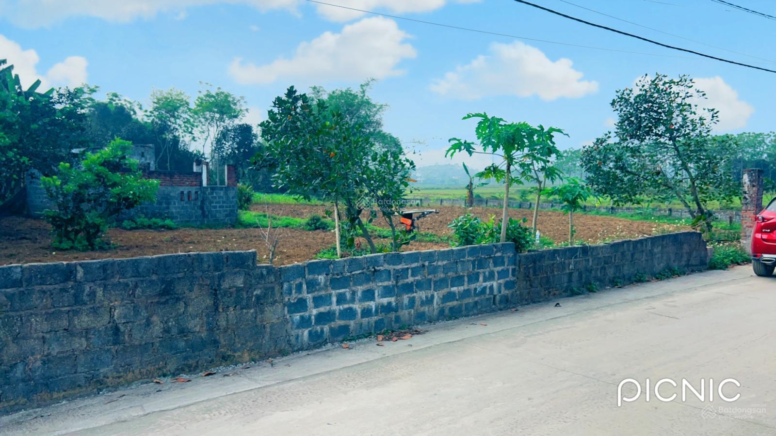 Chính chủ gửi bán lô đất 2045m2 tại Nhuận Trạch Lương Sơn Hòa Bình. Giá rẻ nhất thị trường!