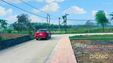 Chính chủ gửi bán lô đất 2045m2 tại Nhuận Trạch Lương Sơn Hòa Bình. Giá rẻ nhất thị trường!