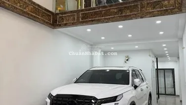 Bán nhà Hoàng Liệt, Linh Đàm - lô góc - ôtô vào nhà thang máy - siêu VIP