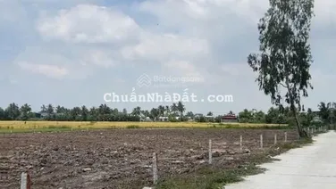 Đất nền thổ cư giá f0 khu vực đang phát triển thích hợp đầu tư, làm nhà vườn