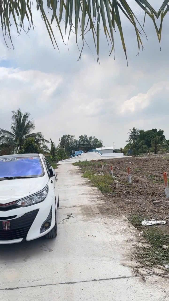 Đất nền thổ cư giá f0 khu vực đang phát triển thích hợp đầu tư, làm nhà vườn