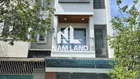 Cho thuê nguyên căn nhà đường 31F, Phường An Phú hầm 3 lầu 4 phòng đủ nội thất đẹp