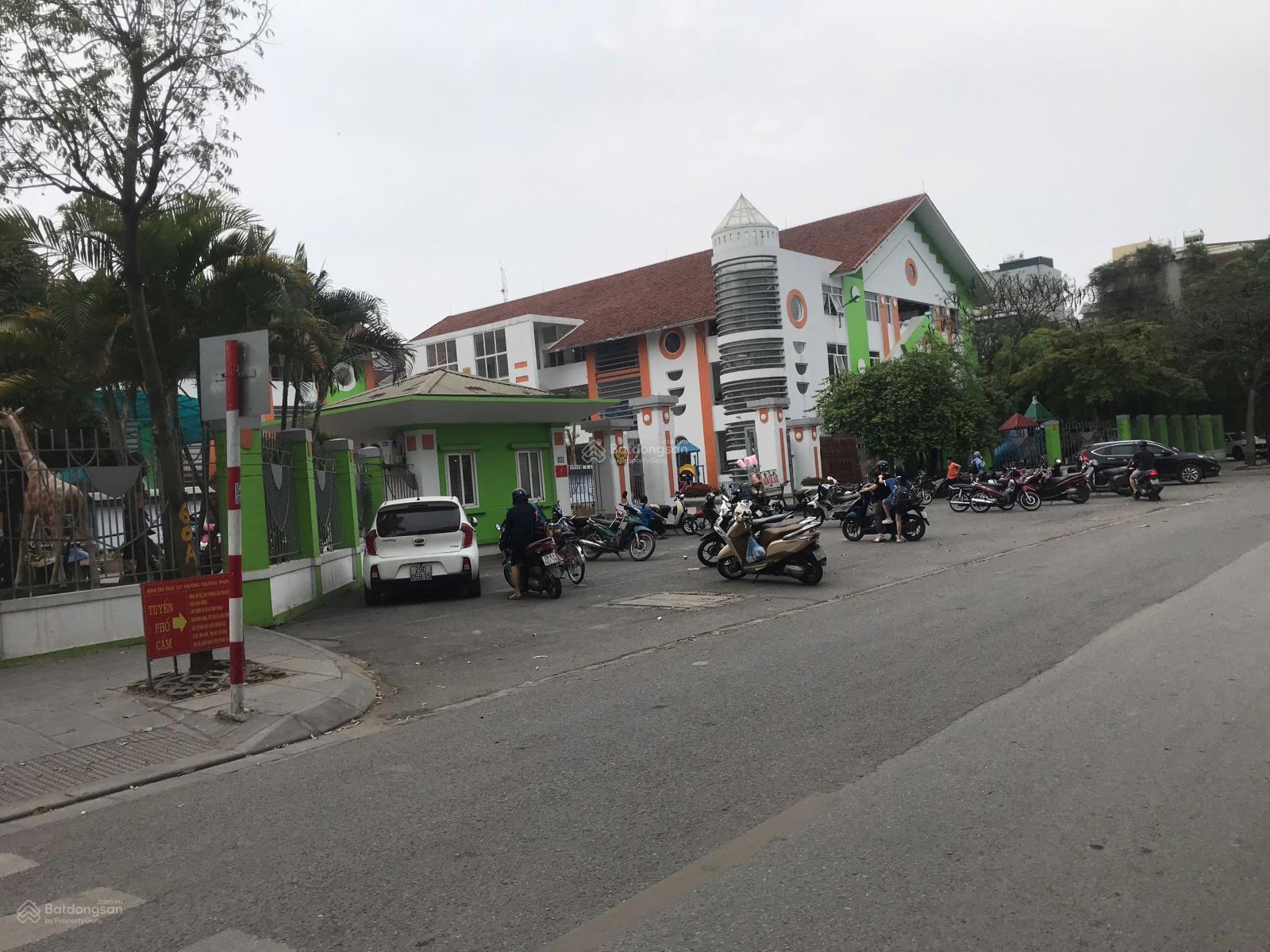 Đất đẹp đường to giá rẻ TDC Thanh Am Thượng Thanh, DT 79m2. Giá 195 triệu/m2