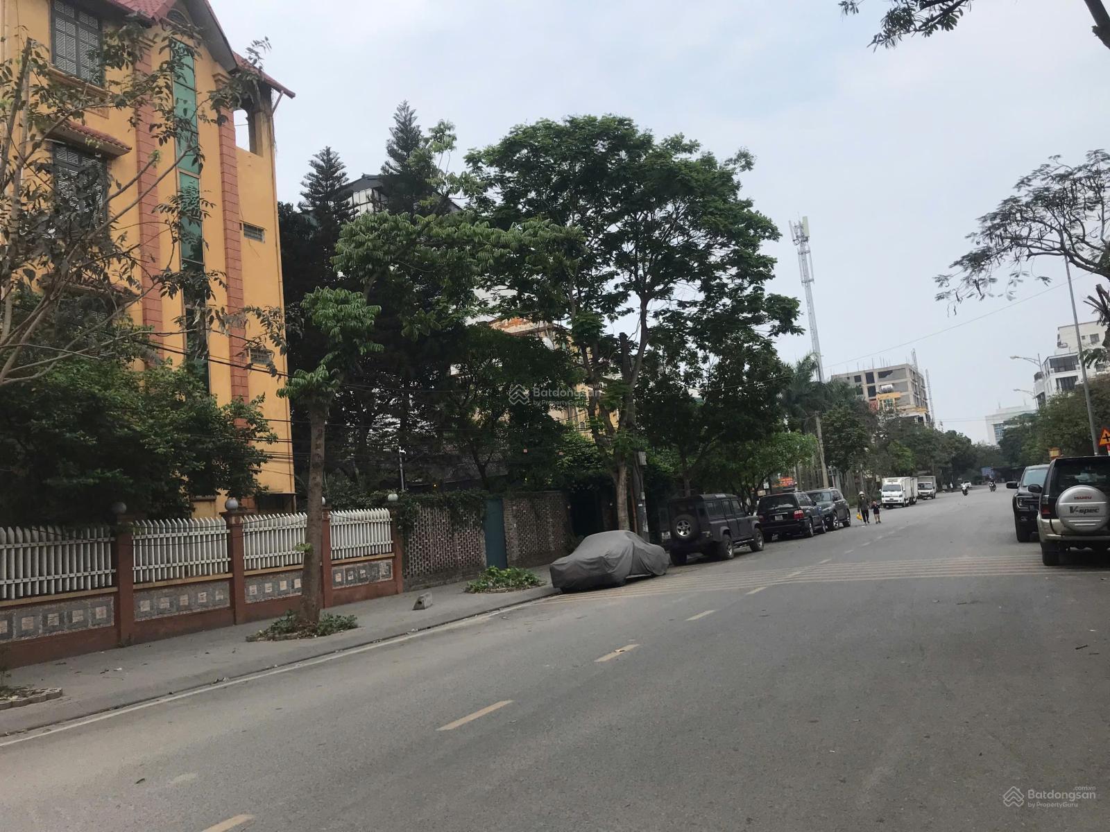 Đất đẹp đường to giá rẻ TDC Thanh Am Thượng Thanh, DT 79m2. Giá 195 triệu/m2