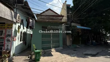 Dảy trọ mặt tiền dường số 1 xóm vắng cách nguyễn trãi , 136m 2 giá hạ còn 5,1 tỷ