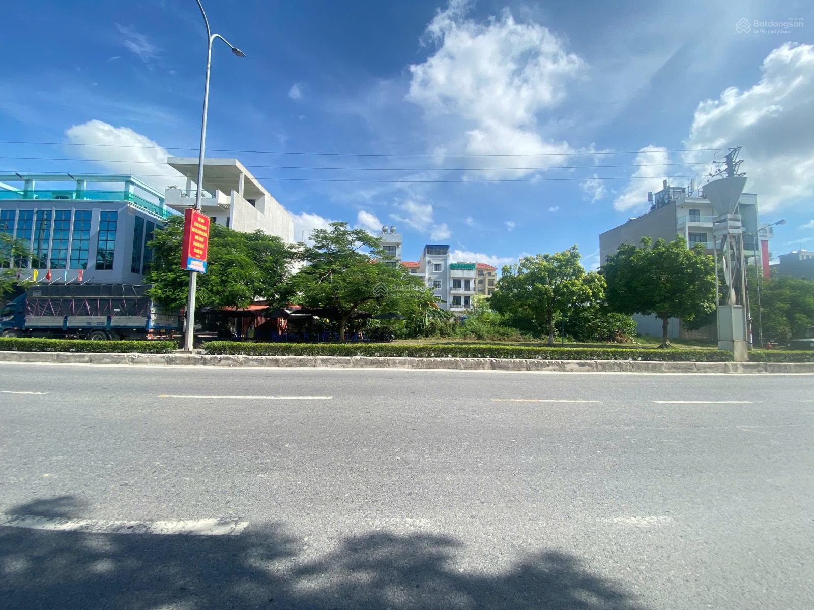 Bán nhanh lô 115m2 góc 3 mặt tiền đường tuyến 1 Cựu Viên, Kiến An, hàng độc nhất, LH: 0936 620 ***