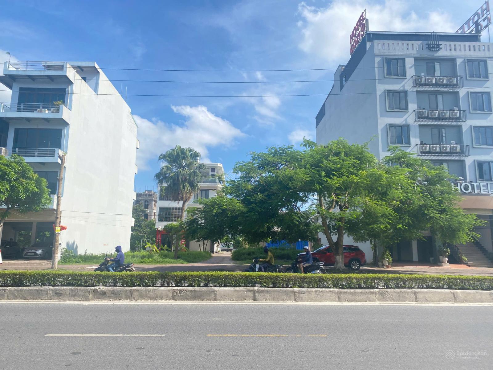 Bán nhanh lô 115m2 góc 3 mặt tiền đường tuyến 1 Cựu Viên, Kiến An, hàng độc nhất, LH: 0936 620 ***