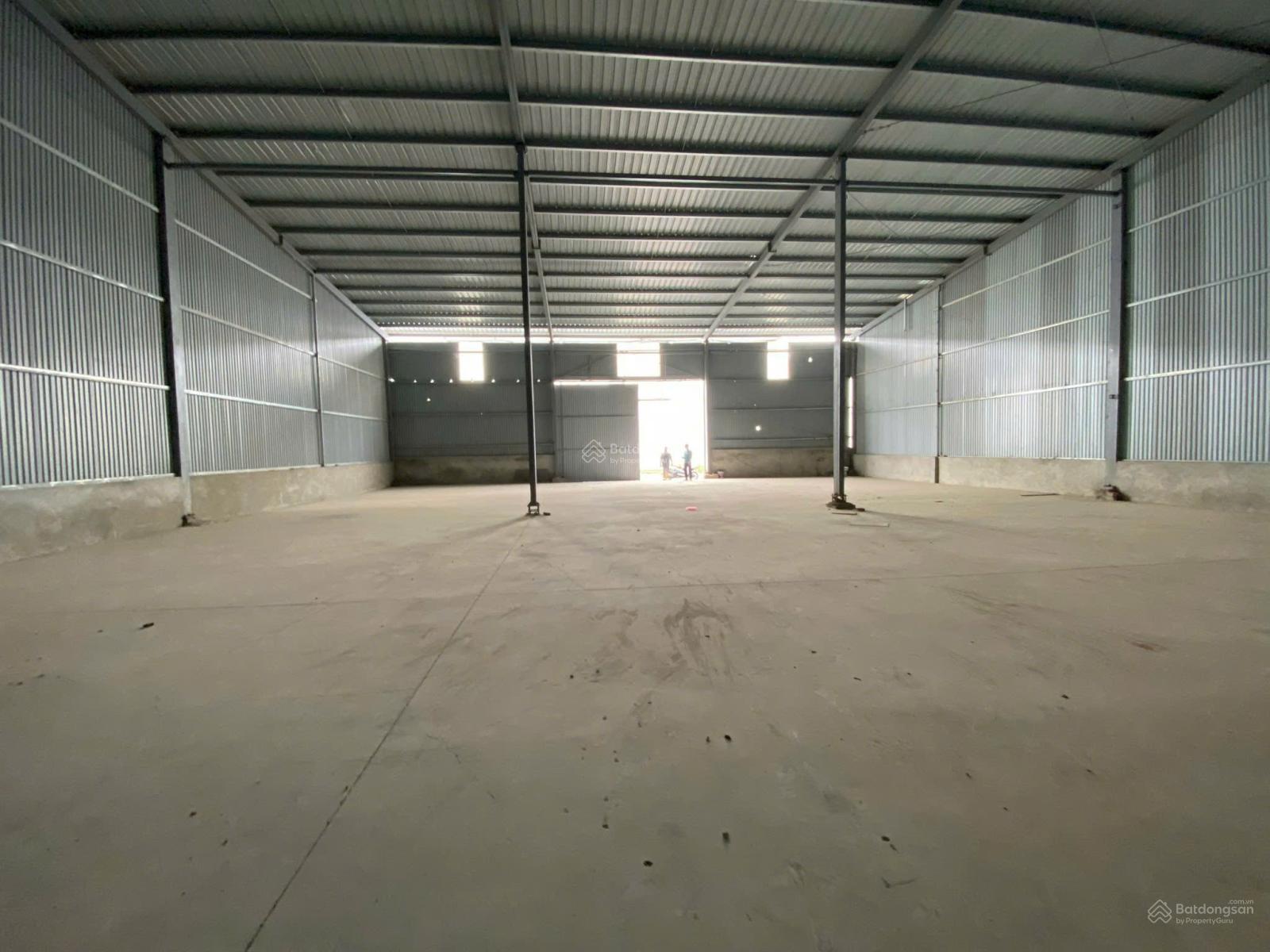 Cho thuê kho đường Nguyễn Trác, giáp KĐT Đô Nghĩa, Hà Đông. DT 500m2 cao 7m. Giá 50k/m2/th