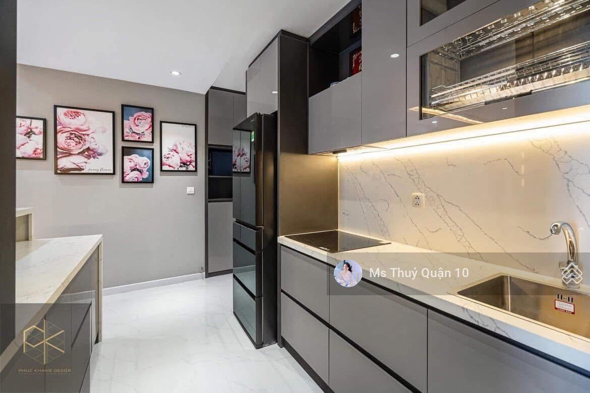 Cho thuê căn hộ Kingdom 101 - full nội thất, giá tốt, vị trí trung tâm quận 10 Cho thuê căn hộ Kingdom 101 - full nội thất, giá tốt, vị trí trung tâm quận 10