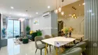 Cho thuê căn hộ Kingdom 101 - full nội thất, giá tốt, vị trí trung tâm quận 10