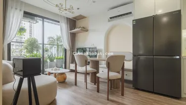 Bán CC 2PN tại Imperial Plaza, Giải Phóng, 4,7 tỷ, 71m2, đẹp, nhiều tiện ích