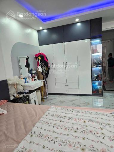 Cho thuê nhà liền kề hoàn thiện rồi dự án Tổng cục 5 Tân Triều giá 16 tr/tháng