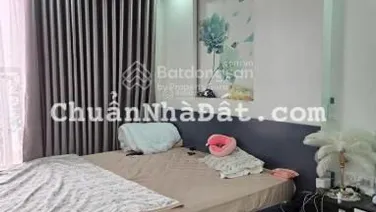Cho thuê nhà liền kề hoàn thiện rồi dự án Tổng cục 5 Tân Triều giá 16 tr/tháng