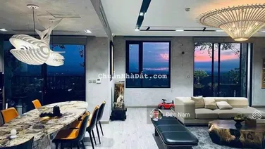 Cho thuê CHCC Green Diamond - 93 Láng Hạ, Đống Đa, 86m2, 2PN, full đồ, giá 20tr. LH 0983 951 ***