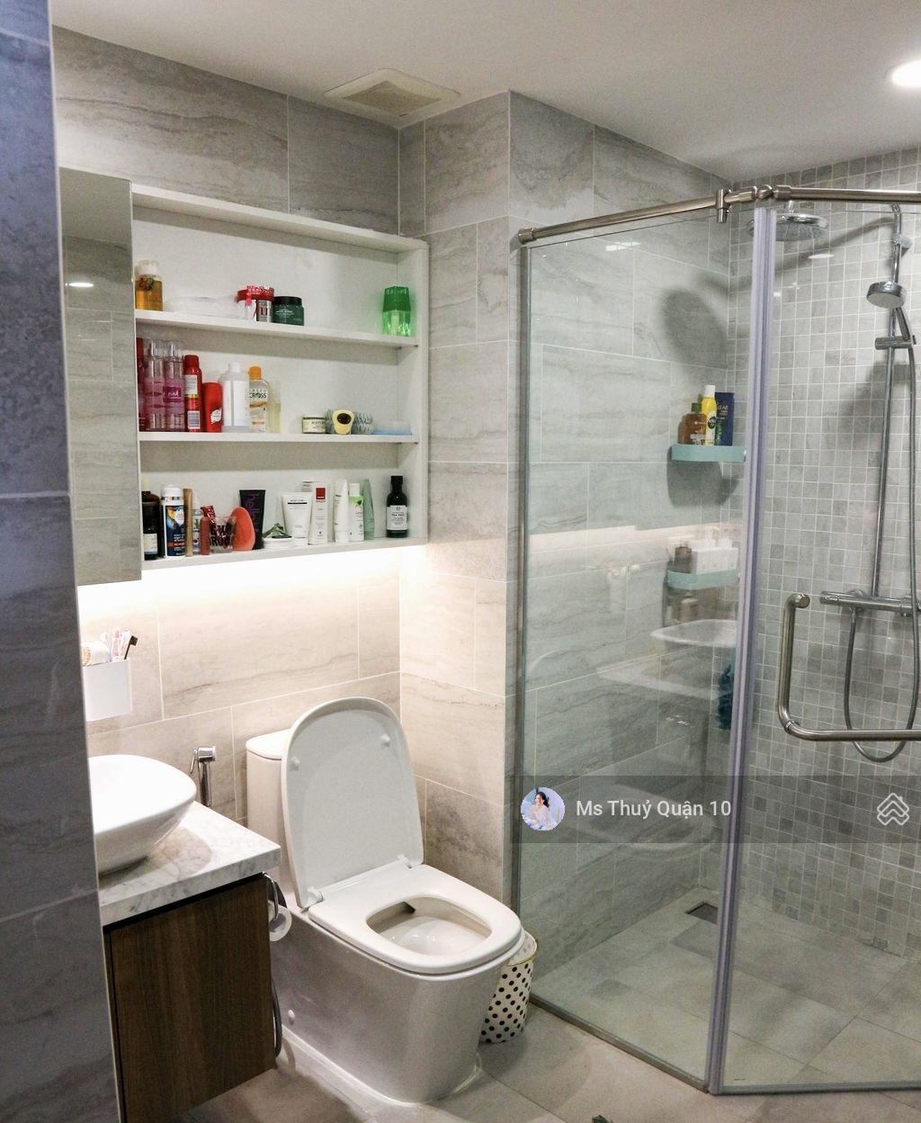 Sở hữu ngay căn hộ cao cấp Kingdom 101 vị trí vàng quận 10, giá tốt nhất thị trường