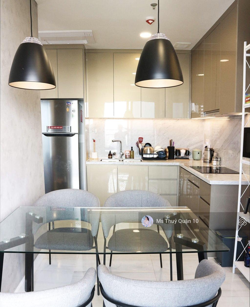 Sở hữu ngay căn hộ cao cấp Kingdom 101 vị trí vàng quận 10, giá tốt nhất thị trường