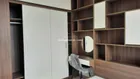 Chung cư Thanh Bình Định Công cho thuê, 2 phòng ngủ, 1 vệ sinh, view hồ, full nội thất, 11 triệu/th