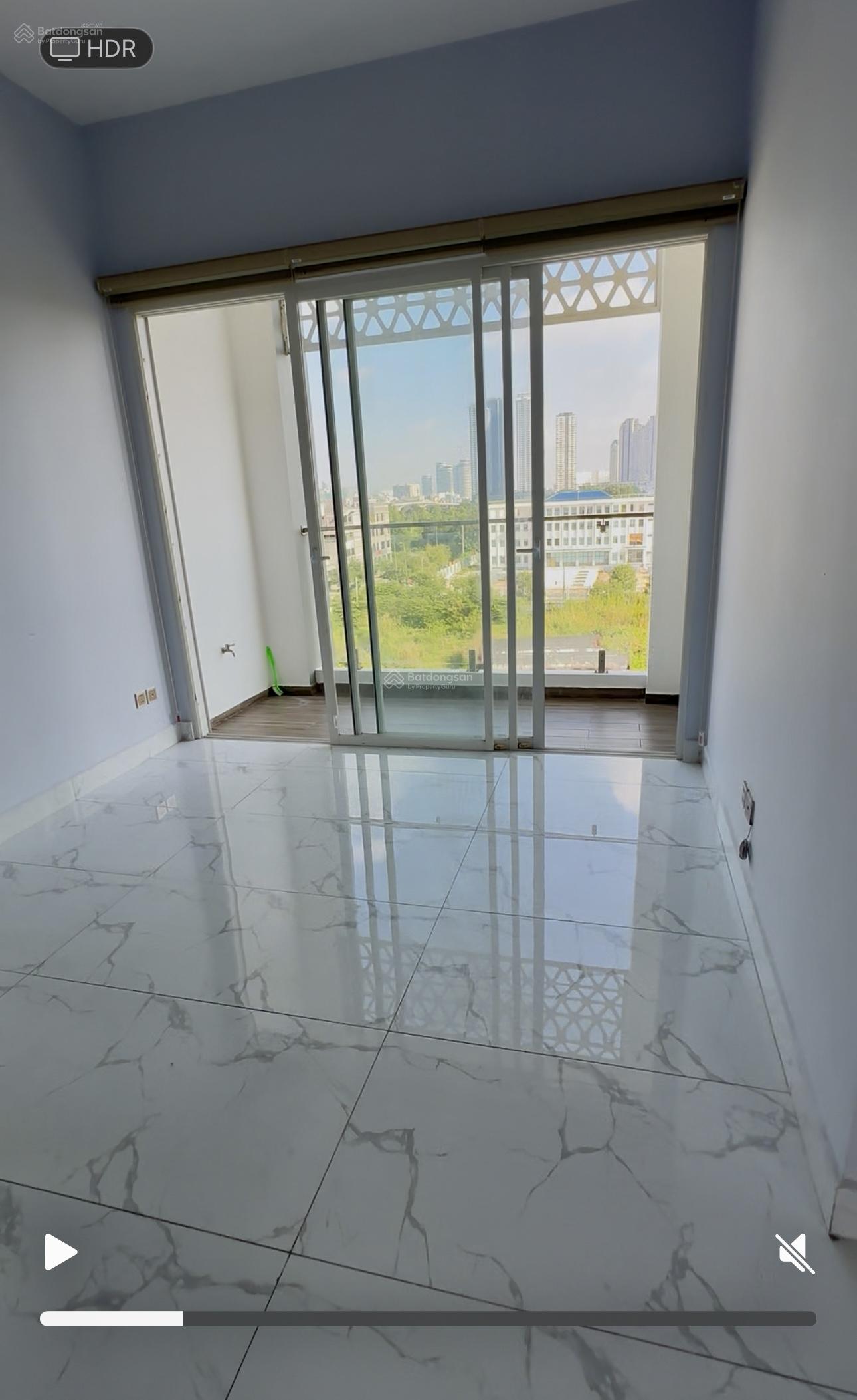 Bán căn hộ Lake View II Thủ Thiêm - 3PN 2WC - 96m2 - Giá 11 tỷ - View Landmark 81 mát mẻ