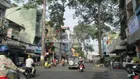 Cần bán gấp lô đất ngay ga Metro Tân Cảng, P25, quận Bình Thạnh DT 7,5x24 CTXH hầm 7 tầng giá 40 tỷ
