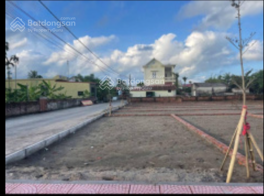 Bán lô đất Tân Viên, An Lão, Hải Phòng - 83m² full thổ cư - Giá 930 triệu
