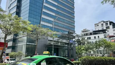 700m2 Full thổ cư mặt phố Nguyễn Văn Cừ, kinh doanh sầm uất, siêu hiếm, MT 9m xây toà văn phòng